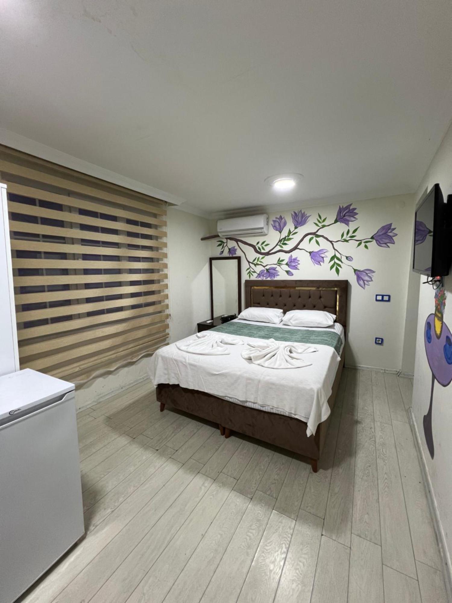 Apartamento Sultanahmet Blue Yacht House Estambul Exterior foto
