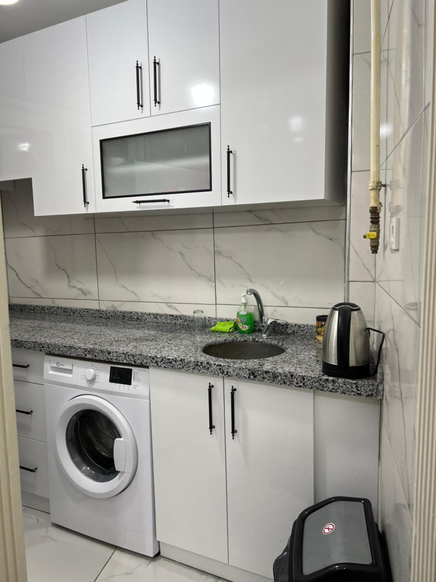 Apartamento Sultanahmet Blue Yacht House Estambul Exterior foto