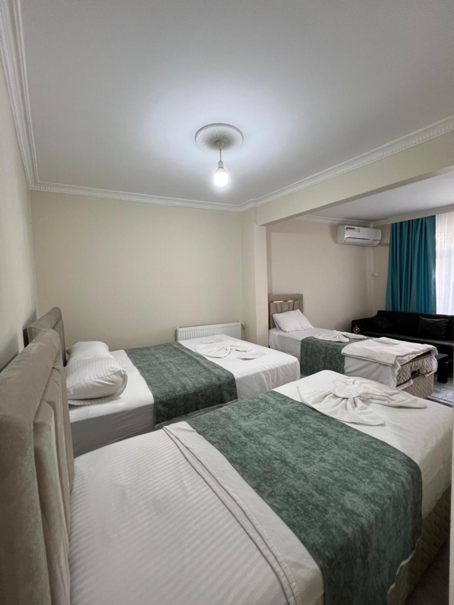 Apartamento Sultanahmet Blue Yacht House Estambul Exterior foto